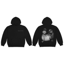 Load image into Gallery viewer, BETTER LATE THAN NEVER HOODIE
