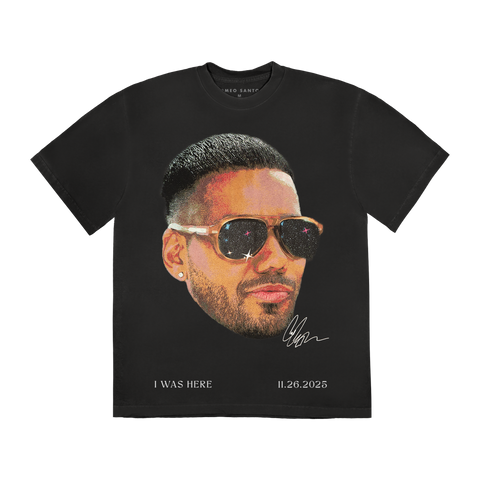 BETTER LATE THAN NEVER TEE