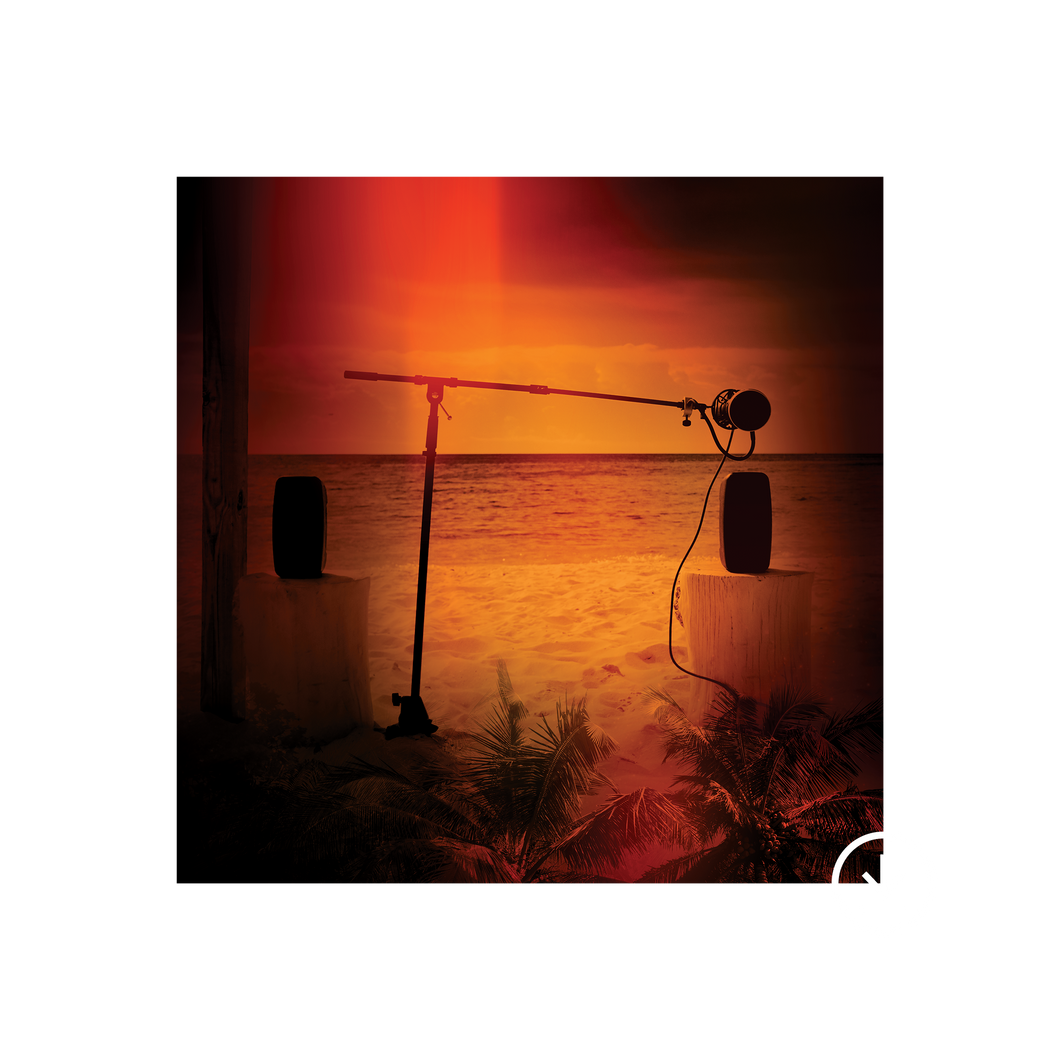 NEW ALBUM DIGITAL ALBUM