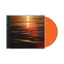 Load image into Gallery viewer, BETTER LATE THAN NEVER CD
