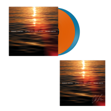 Load image into Gallery viewer, BETTER LATE THAN NEVER SIGNED 2LP VINYL
